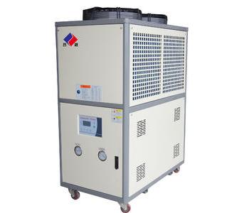8P冷油機工業油冷機
