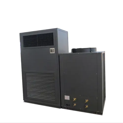 空調櫃式機組