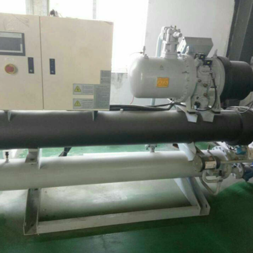 水冷螺杆機組