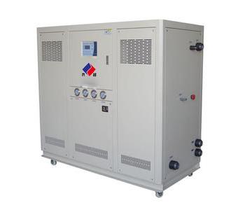油冷機廠家液壓站用工業油冷機